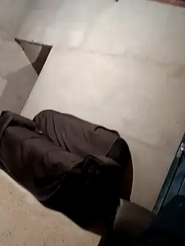 Snapshot of Wersonsantos chatting on February 2, 12:09 am Wersonsantos online show from February 2, 12:09 am