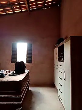 Snapshot of Wersonsantos chatting on February 2, 2:27 pm Wersonsantos online show from February 2, 2:27 pm