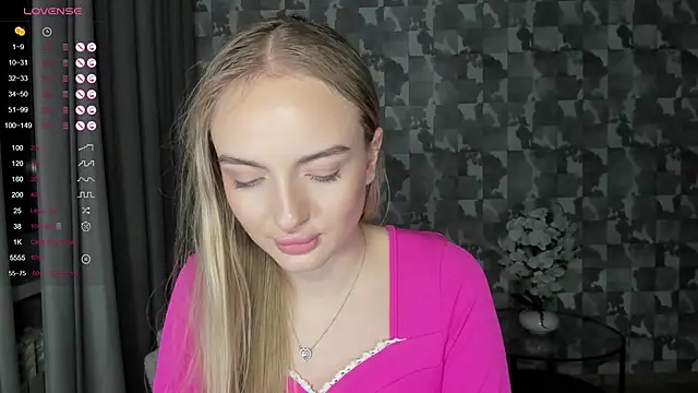 Snapshot of A_delina chatting on November 20, 1:55 pm A delina online show from November 20, 1:55 pm