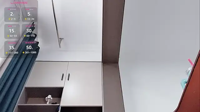 Snapshot of Caicai-a chatting on October 26, 7:36 am Caicai-a online show from October 26, 7:36 am