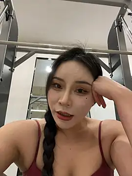 Caicai-a online show from March 3, 4:24 pm