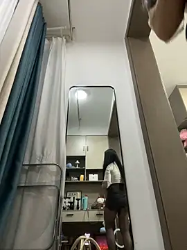 Caicai-a online show from March 18, 3:48 pm