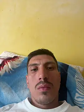 a777litospereira online show from April 6, 7:15 pm