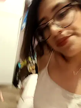 gabrielaycarlos online show from December 29, 1:24 am