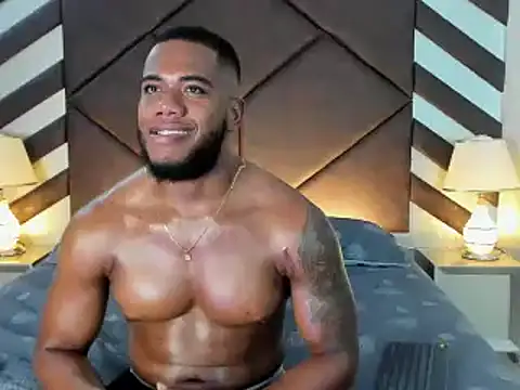 benjamincol online show from February 28, 4:10 am