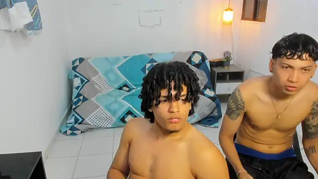 Snapshot of Br4ndxpimm chatting on July 20, 7:38 pm Br4ndxpimm online show from July 20, 7:38 pm