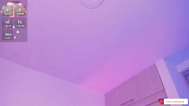  HellEnd  online show from October 15, 5:40 am