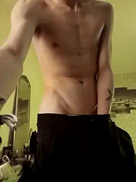 Snapshot of HalloMarcy chatting on March 20, 12:19 am HalloMarcy online show from March 20, 12:19 am