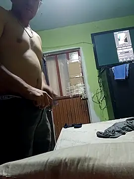 chinoxxx online show from October 23, 11:03 pm