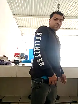 chinoxxx online show from March 4, 8:37 pm