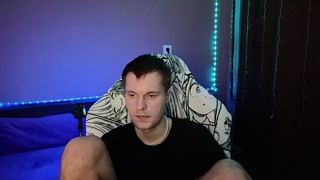 Leonnextdoor online show from January 17, 2:07 pm