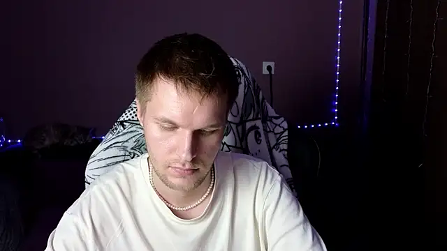 Leonnextdoor online show from January 22, 11:34 am