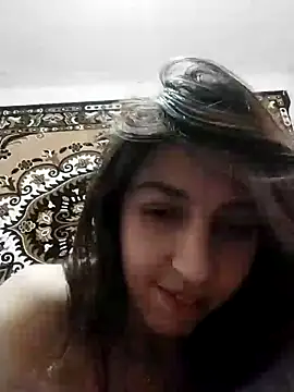 Bannymimimi online show from January 20, 10:18 am