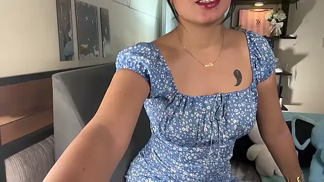 roseofvenom online show from October 24, 6:37 pm