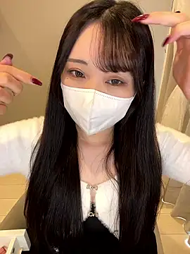 mina 0207 online show from October 27, 10:47 pm