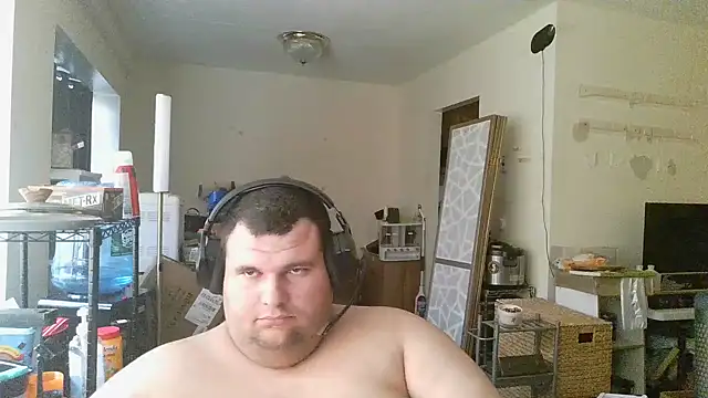 Hackensackneil online show from January 1, 8:47 pm