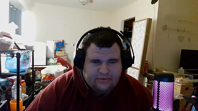 Hackensackneil online show from January 11, 12:07 pm