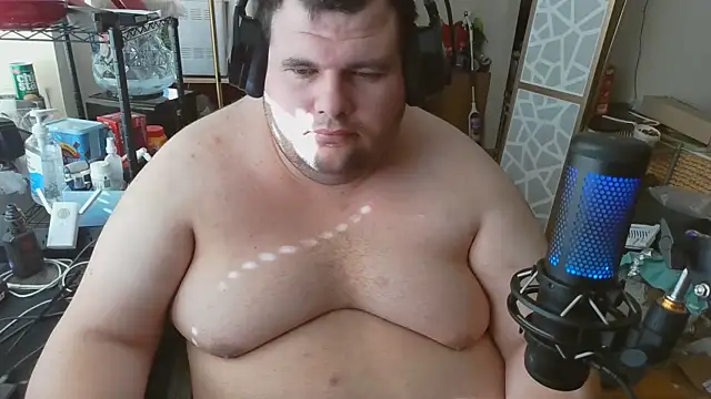 Hackensackneil online show from January 14, 5:23 pm