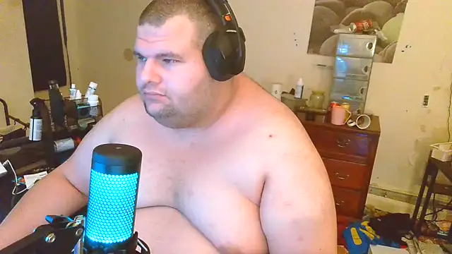 Hackensackneil online show from February 9, 5:50 am