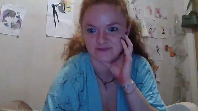 Rae Jeannie online show from September 23, 2:36 am