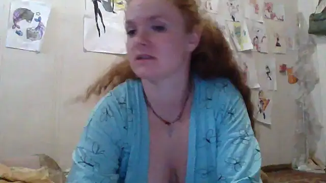 Rae Jeannie online show from September 23, 2:53 pm