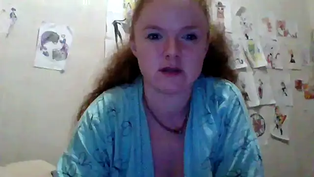 Rae Jeannie online show from October 21, 4:19 pm