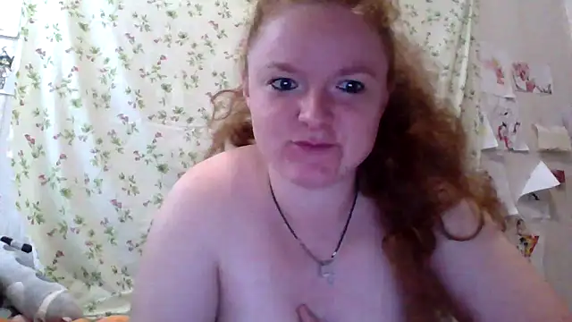 Rae Jeannie online show from May 31, 6:53 am