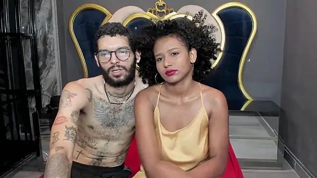 JenniferandBen online show from January 9, 8:01 pm
