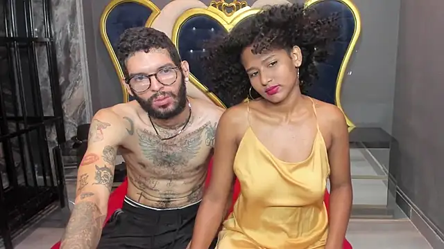 JenniferandBen online show from January 9, 11:02 pm