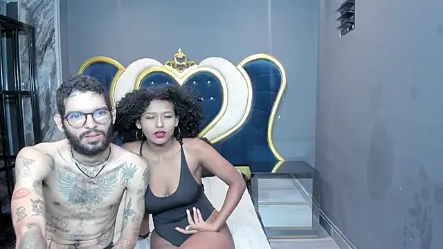 JenniferandBen online show from January 11, 7:16 pm