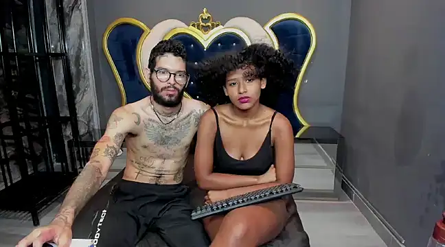 JenniferandBen online show from January 13, 12:51 am