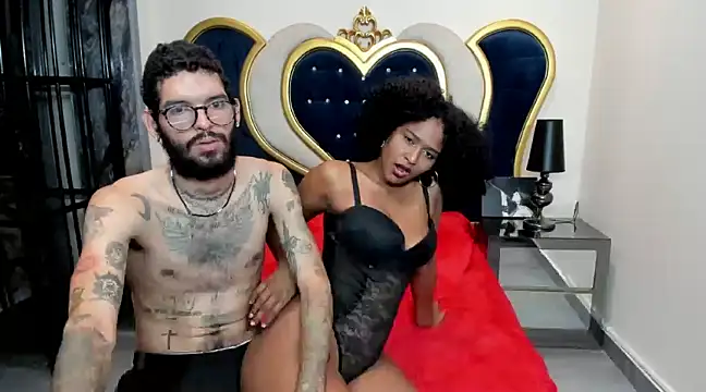 JenniferandBen online show from January 25, 7:07 pm