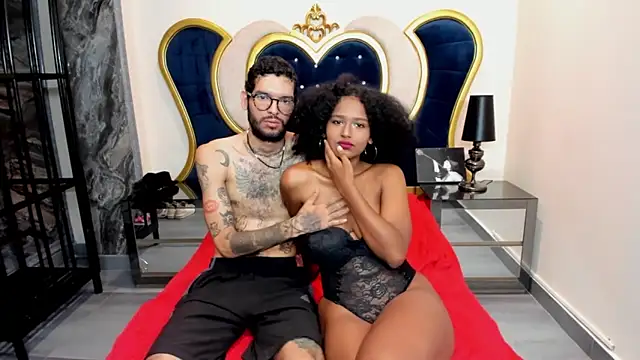 JenniferandBen online show from January 28, 12:05 am
