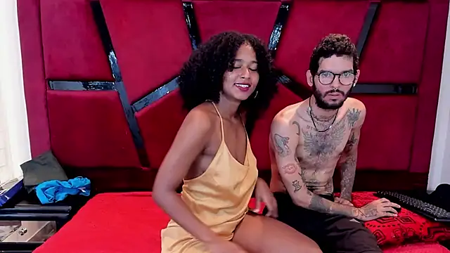 JenniferandBen online show from February 2, 9:02 pm