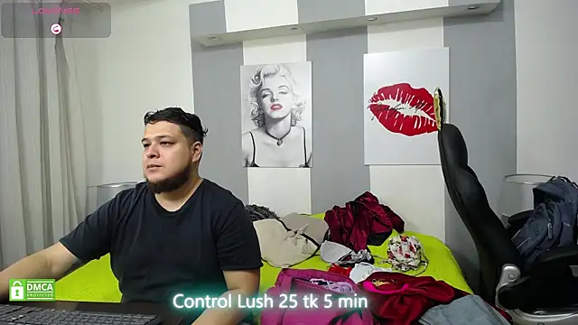 narendra dayaramm online show from January 27, 11:11 am