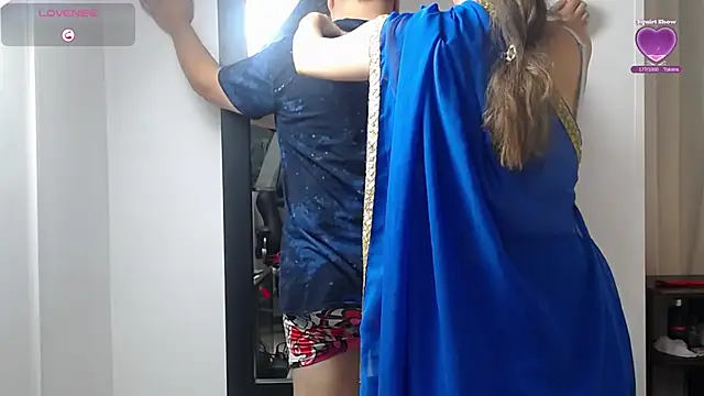 narendra dayaramm online show from January 30, 10:19 pm