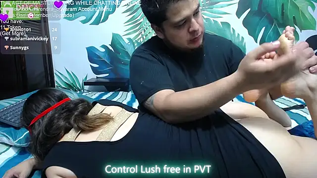 narendra dayaramm online show from March 6, 10:15 pm