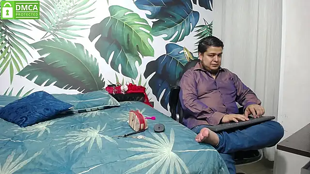 narendra dayaramm online show from March 18, 6:37 pm