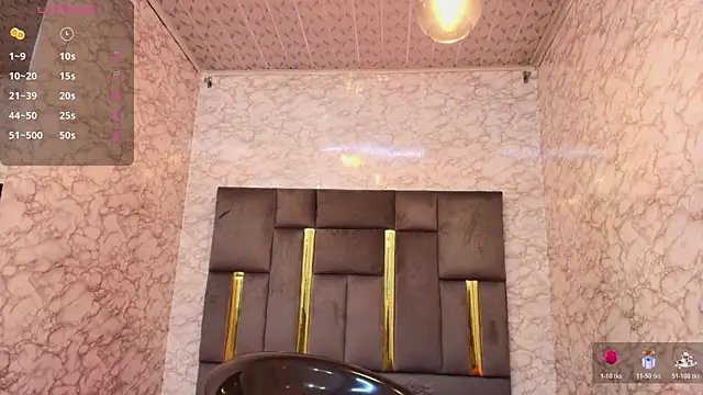 Snapshot of Lorena_watson chatting on October 24, 4:09 am Lorena watson online show from October 24, 4:09 am