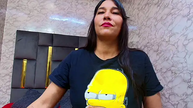 Snapshot of Lorena_watson chatting on January 7, 2:52 pm Lorena watson online show from January 7, 2:52 pm