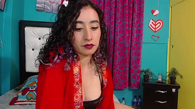 valerie mase online show from October 20, 6:41 pm