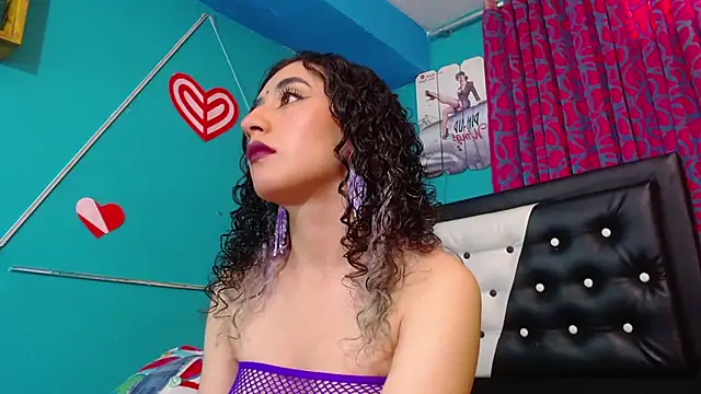 valerie mase online show from November 7, 7:25 pm