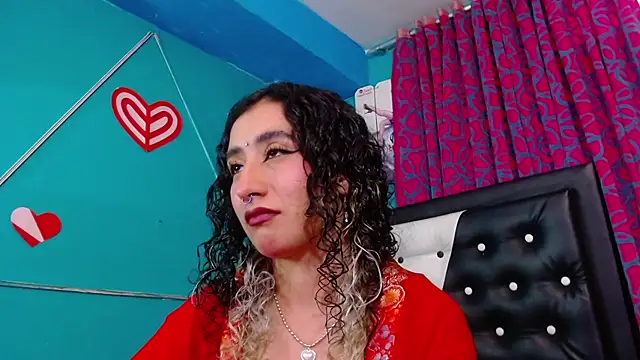 valerie mase online show from January 9, 8:10 pm