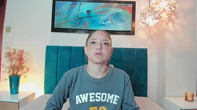 EloiseQuinn online show from November 7, 12:38 pm