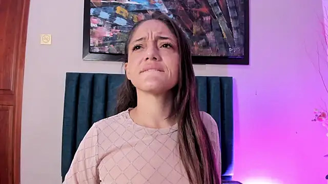 EloiseQuinn online show from January 15, 1:59 pm