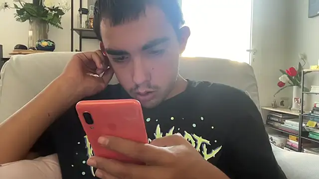 mauri200 online show from September 29, 10:09 am