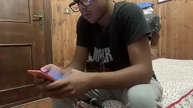 mauri200 online show from October 1, 2:39 am