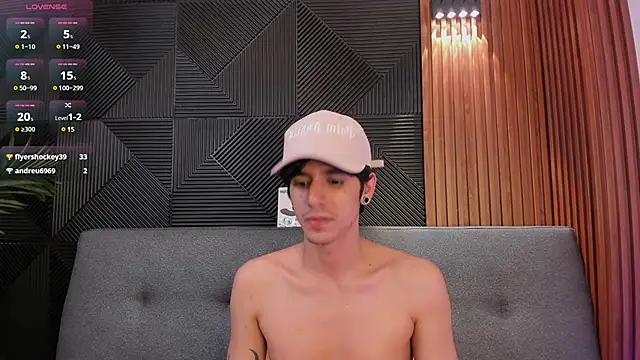 saul novak online show from January 8, 1:11 am