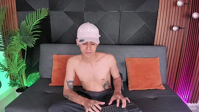 saul novak online show from January 20, 8:18 pm