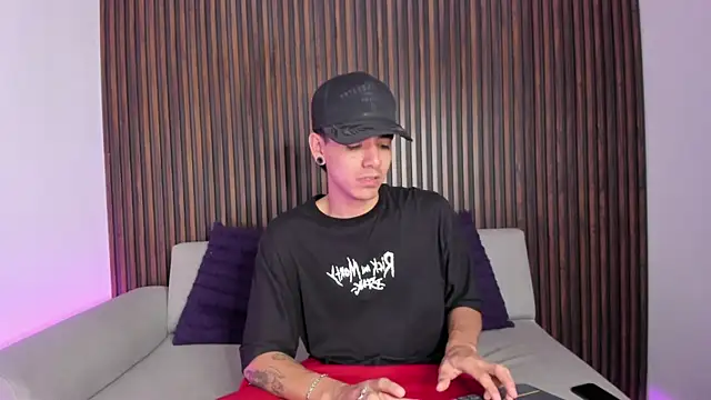 saul novak online show from January 23, 7:29 pm